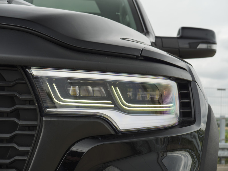 Dodge Ram Pick-Up | RHO | 3.0L Twin-Turbo I6 | 4x4 | Crew Cab