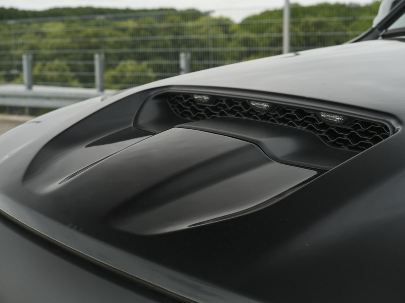 Dodge Ram Pick-Up | RHO | 3.0L Twin-Turbo I6 | 4x4 | Crew Cab