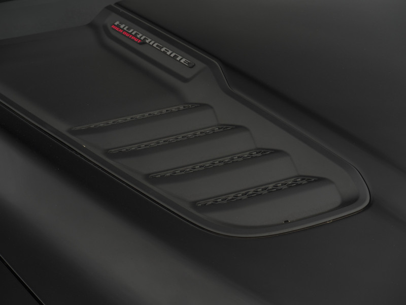 Dodge Ram Pick-Up | RHO | 3.0L Twin-Turbo I6 | 4x4 | Crew Cab