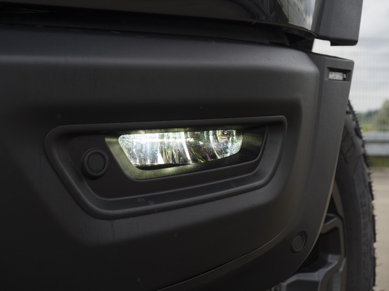 Dodge Ram Pick-Up | RHO | 3.0L Twin-Turbo I6 | 4x4 | Crew Cab