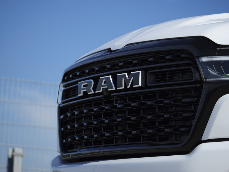 Dodge Ram 1500 | Limited | Night | 3.0L Twin-Turbo I6 | High Output |