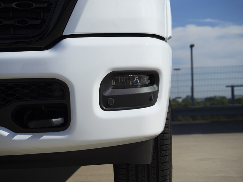 Dodge Ram 1500 | Limited | Night | 3.0L Twin-Turbo I6 | High Output |