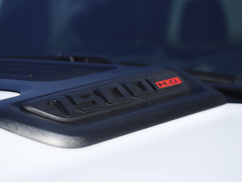 Dodge Ram 1500 | Limited | Night | 3.0L Twin-Turbo I6 | High Output |