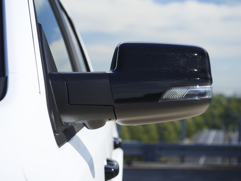 Dodge Ram 1500 | Limited | Night | 3.0L Twin-Turbo I6 | High Output |