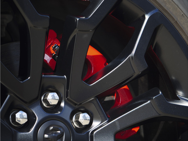 Dodge Ram 1500 | Limited | Night | 3.0L Twin-Turbo I6 | High Output |