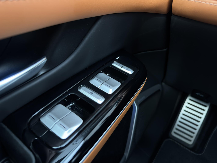 XPENG G9 AWD Performance 98 kWh