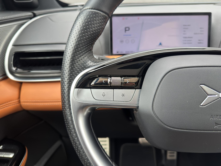 XPENG G9 AWD Performance 98 kWh