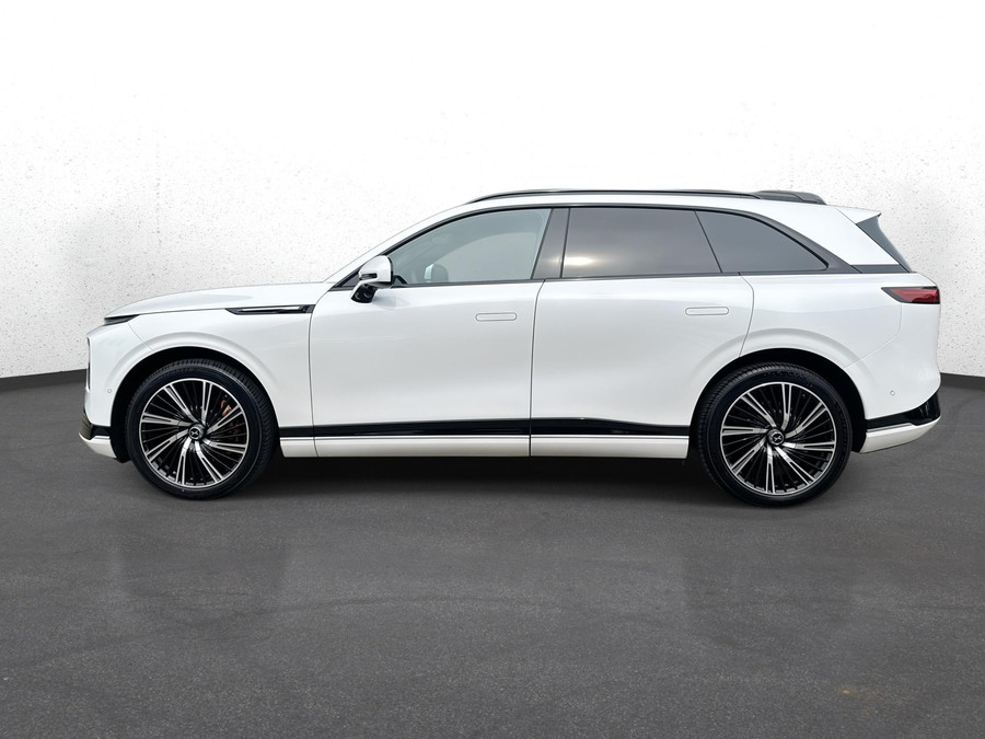 XPENG G9 AWD Performance 98 kWh