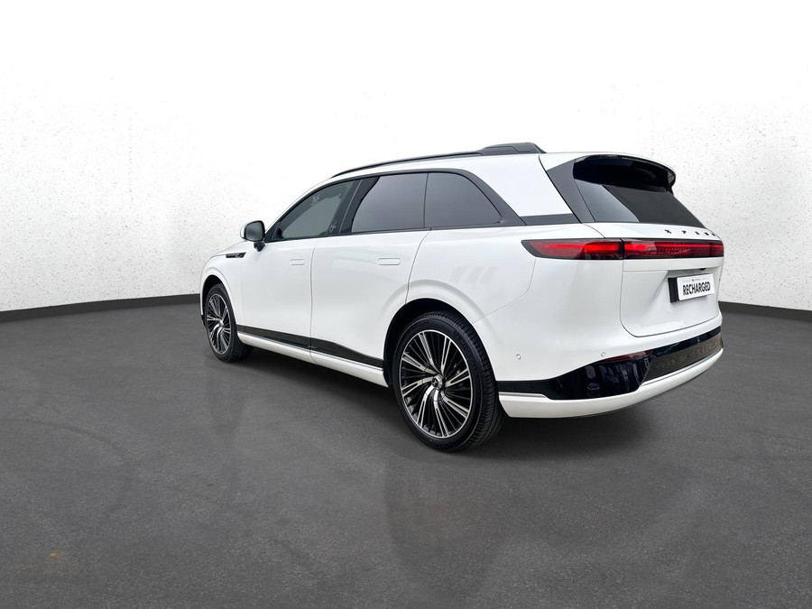 XPENG G9 AWD Performance 98 kWh