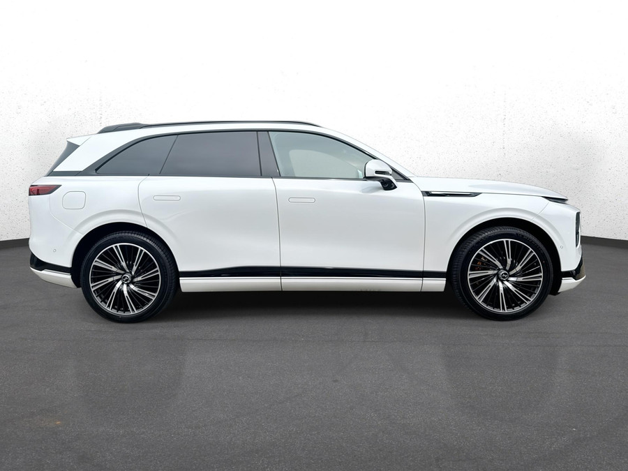 XPENG G9 AWD Performance 98 kWh