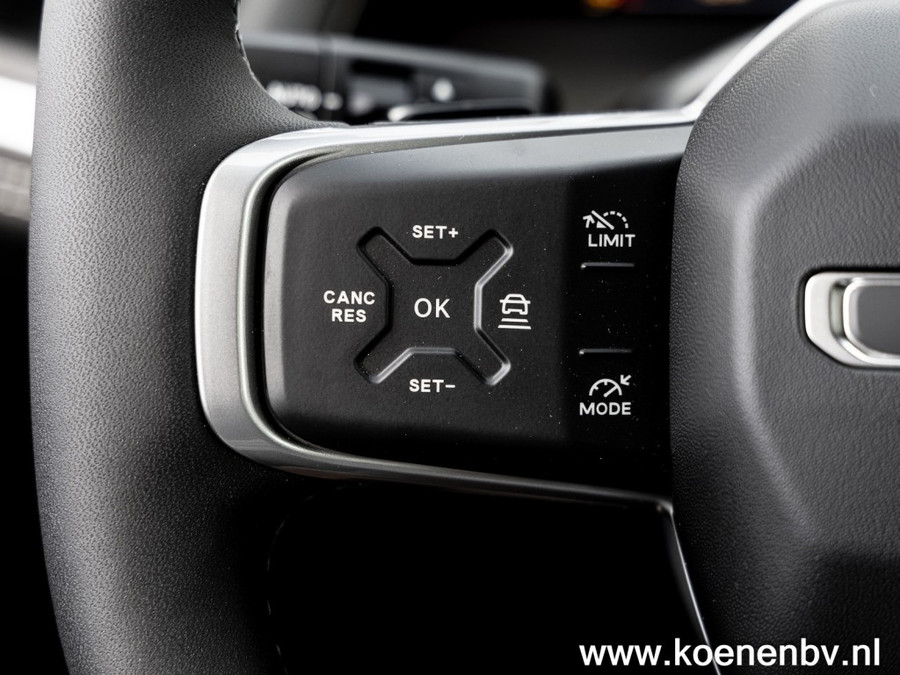 Jeep Compass 1.6 E-Hybrid Plug-In Hybrid First Edition 225Pk