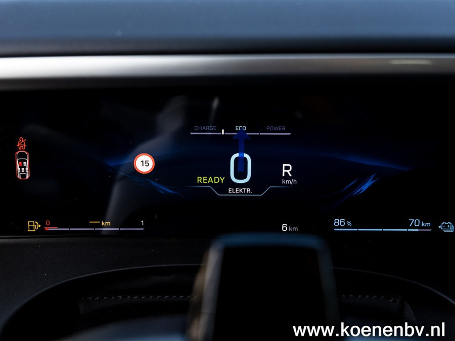 Jeep Compass 1.6 E-Hybrid Plug-In Hybrid First Edition 225Pk