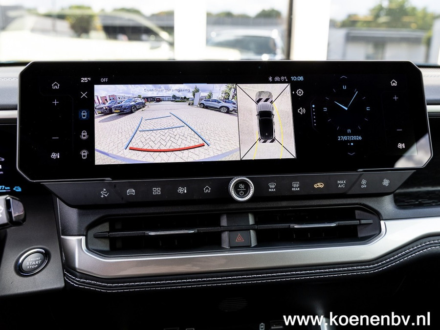 Jeep Compass 1.6 E-Hybrid Plug-In Hybrid First Edition 225Pk