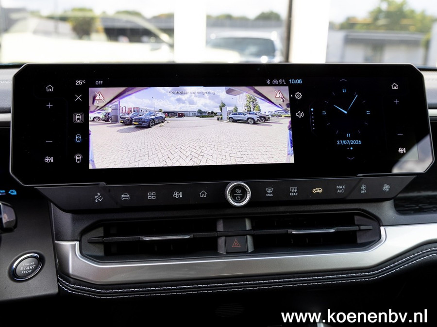Jeep Compass 1.6 E-Hybrid Plug-In Hybrid First Edition 225Pk