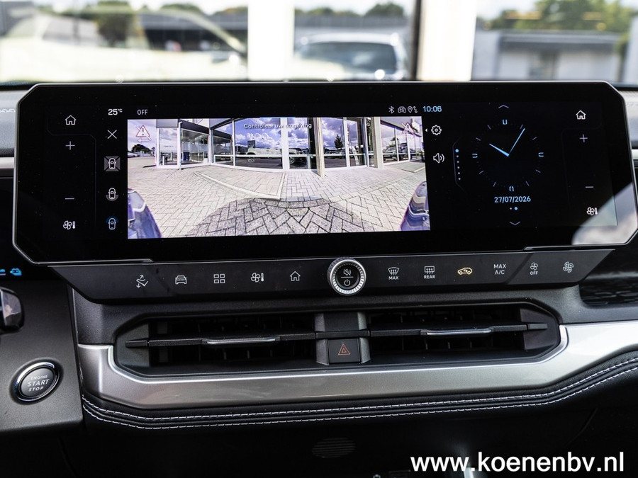 Jeep Compass 1.6 E-Hybrid Plug-In Hybrid First Edition 225Pk