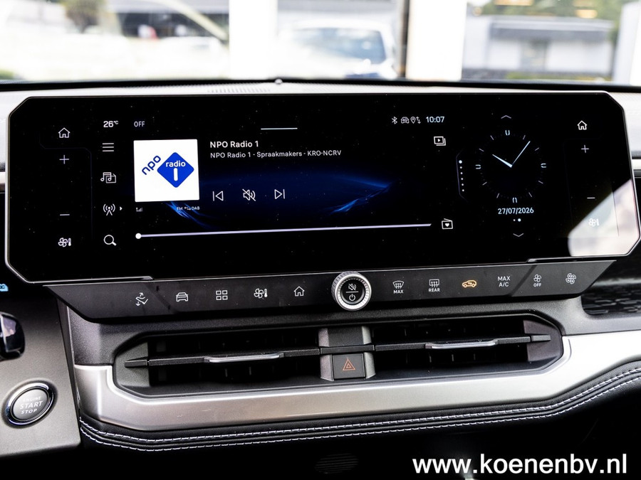 Jeep Compass 1.6 E-Hybrid Plug-In Hybrid First Edition 225Pk
