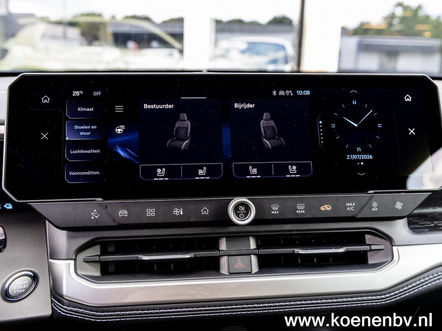 Jeep Compass 1.6 E-Hybrid Plug-In Hybrid First Edition 225Pk