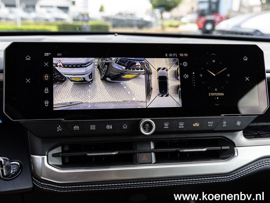 Jeep Compass 1.6 E-Hybrid Plug-In Hybrid First Edition 225Pk