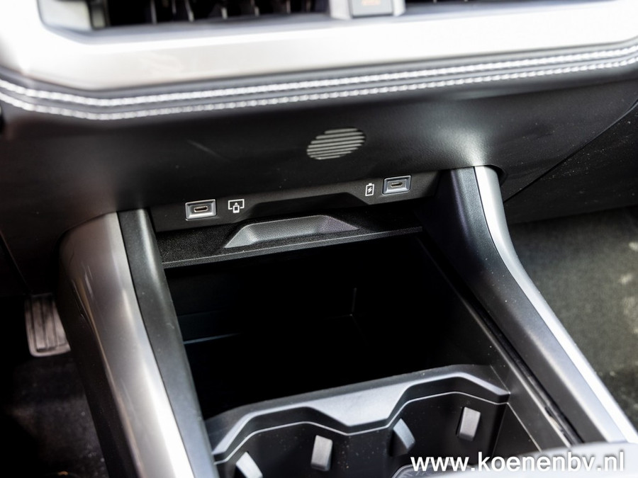 Jeep Compass 1.6 E-Hybrid Plug-In Hybrid First Edition 225Pk