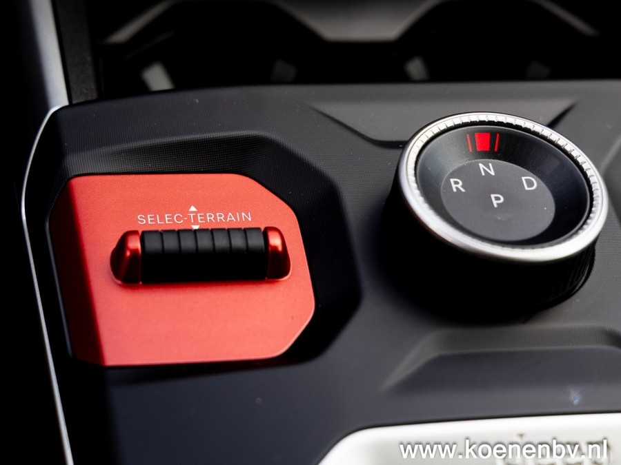 Jeep Compass 1.6 E-Hybrid Plug-In Hybrid First Edition 225Pk
