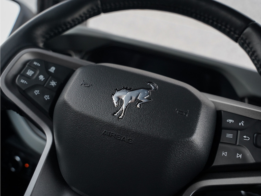Ford Bronco Badlands 2.3L EcoBoost