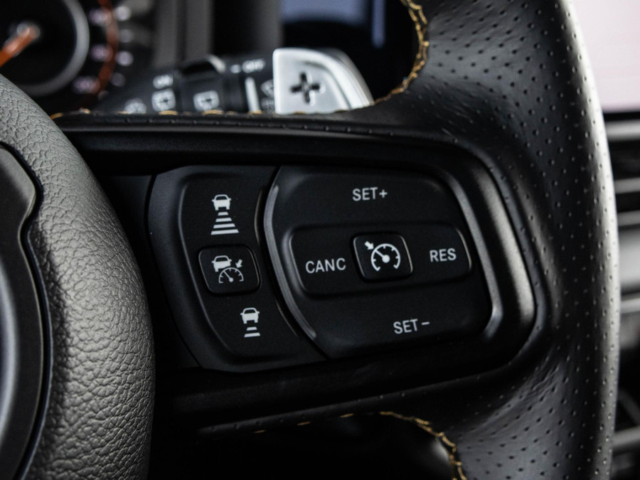 Jeep Wrangler 392 Rubicon Final Edition
