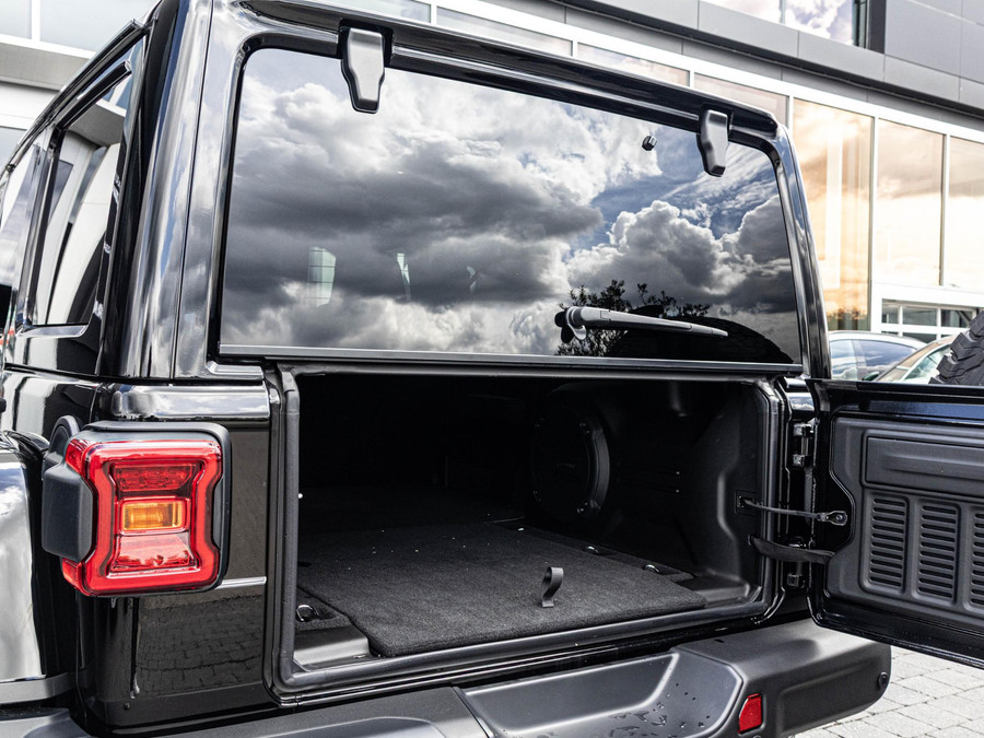 Jeep Wrangler 392 Rubicon Final Edition
