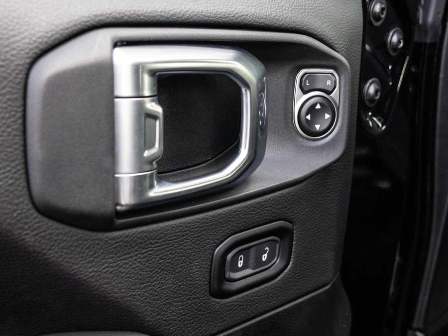 Jeep Wrangler 392 Rubicon Final Edition
