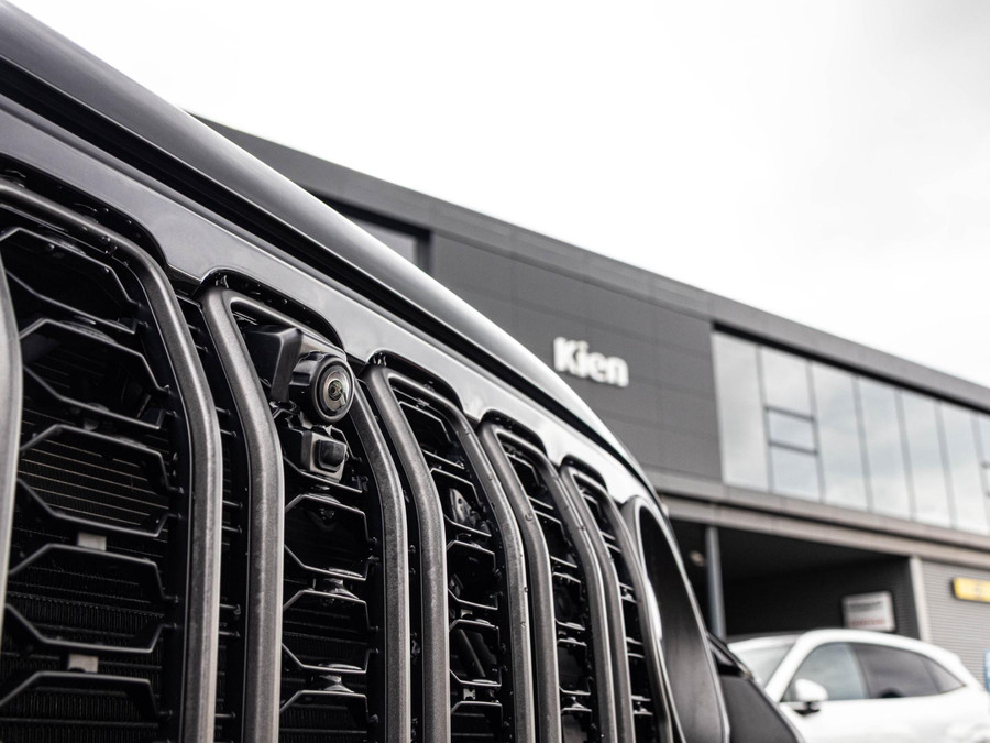 Jeep Wrangler 392 Rubicon Final Edition