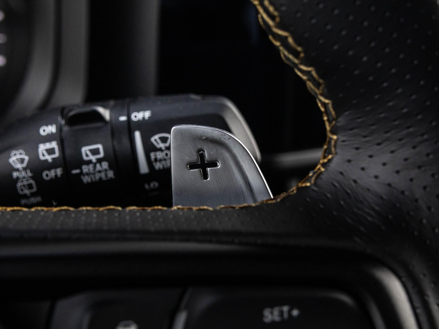 Jeep Wrangler 392 Rubicon Final Edition