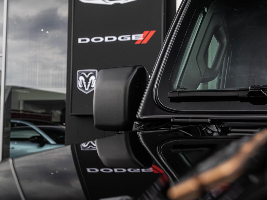 Jeep Wrangler 392 Rubicon Final Edition