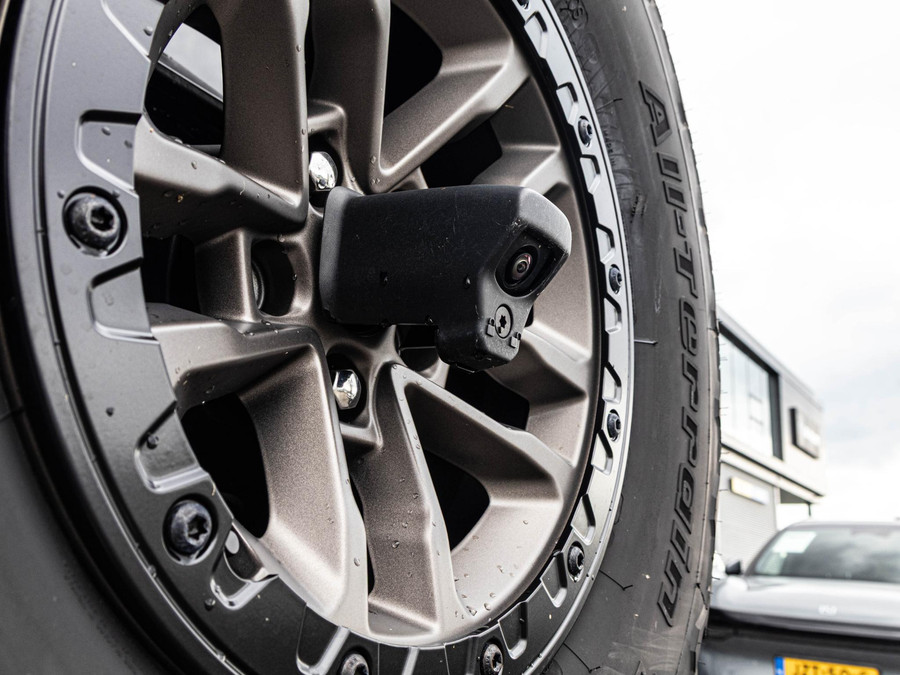 Jeep Wrangler 392 Rubicon Final Edition