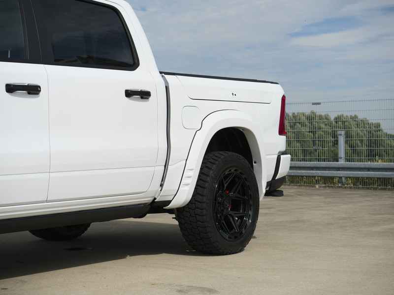 Dodge Ram 1500 | Limited | Night | 3.0L Twin-Turbo I6 | High Output |