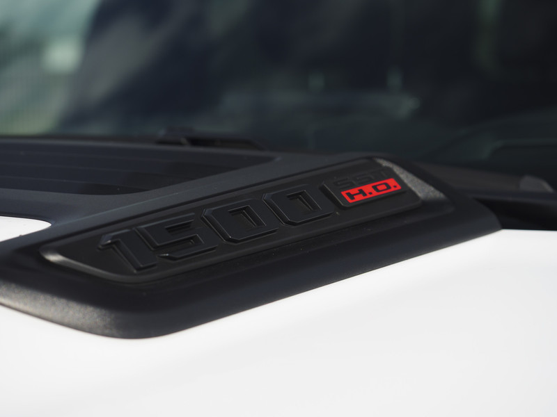 Dodge Ram 1500 | Limited | Night | 3.0L Twin-Turbo I6 | High Output |