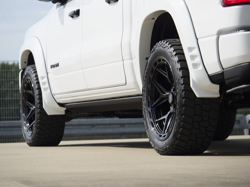 Dodge Ram 1500 | Limited | Night | 3.0L Twin-Turbo I6 | High Output |