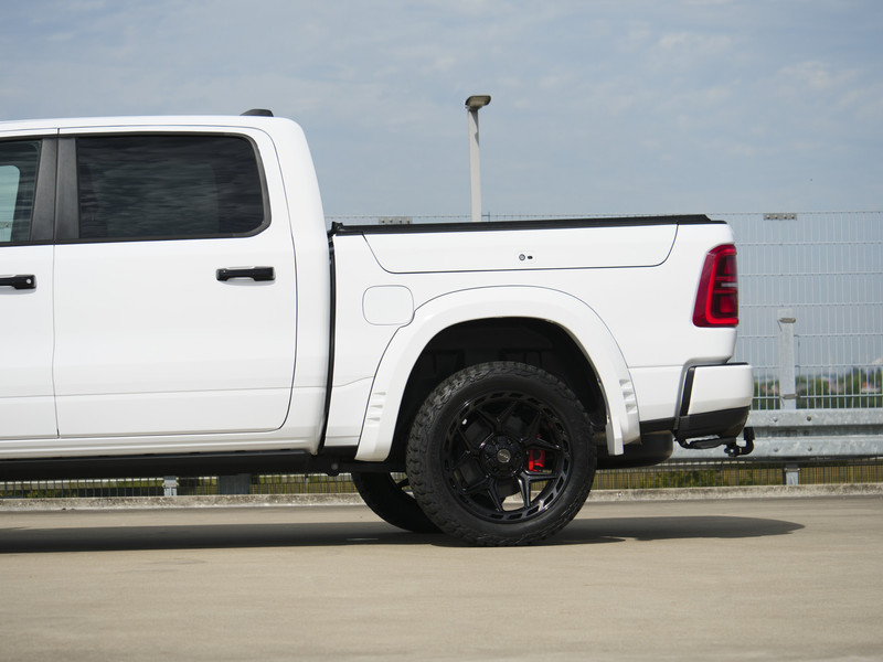 Dodge Ram 1500 | Limited | Night | 3.0L Twin-Turbo I6 | High Output |