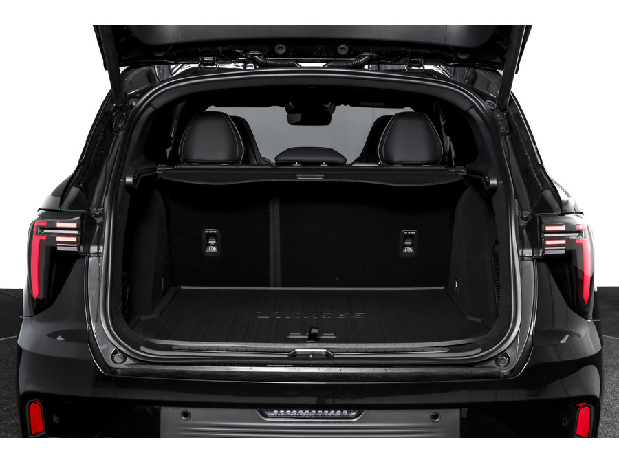 Lynk & Co 01 1.5 More