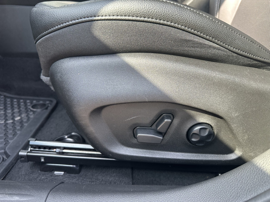 Jeep Compass 1.5T e-Hybrid Summit (Leder incl verwarming/koeling/geheugen - Elektrische Klep - Adaptieve Cruise C
