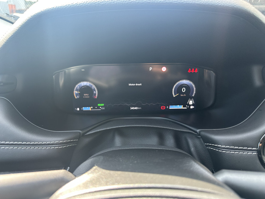 Jeep Compass 1.5T e-Hybrid Summit (Leder incl verwarming/koeling/geheugen - Elektrische Klep - Adaptieve Cruise C