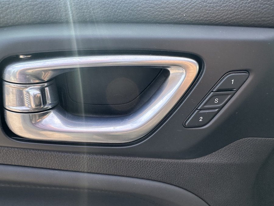 Jeep Compass 1.5T e-Hybrid Summit (Leder incl verwarming/koeling/geheugen - Elektrische Klep - Adaptieve Cruise C