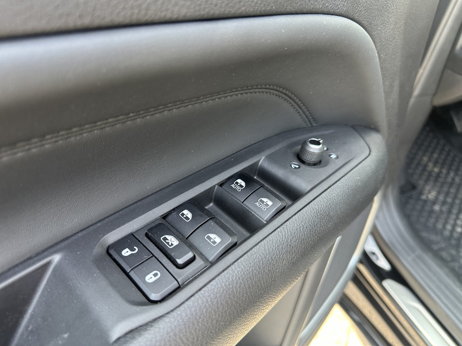 Jeep Compass 1.5T e-Hybrid Summit (Leder incl verwarming/koeling/geheugen - Elektrische Klep - Adaptieve Cruise C
