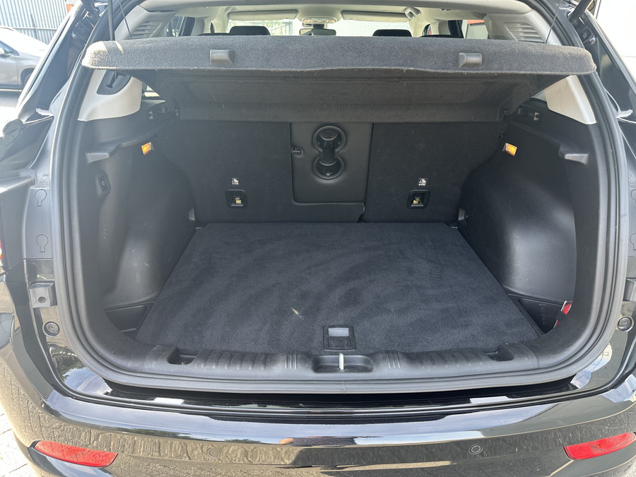 Jeep Compass 1.5T e-Hybrid Summit (Leder incl verwarming/koeling/geheugen - Elektrische Klep - Adaptieve Cruise C