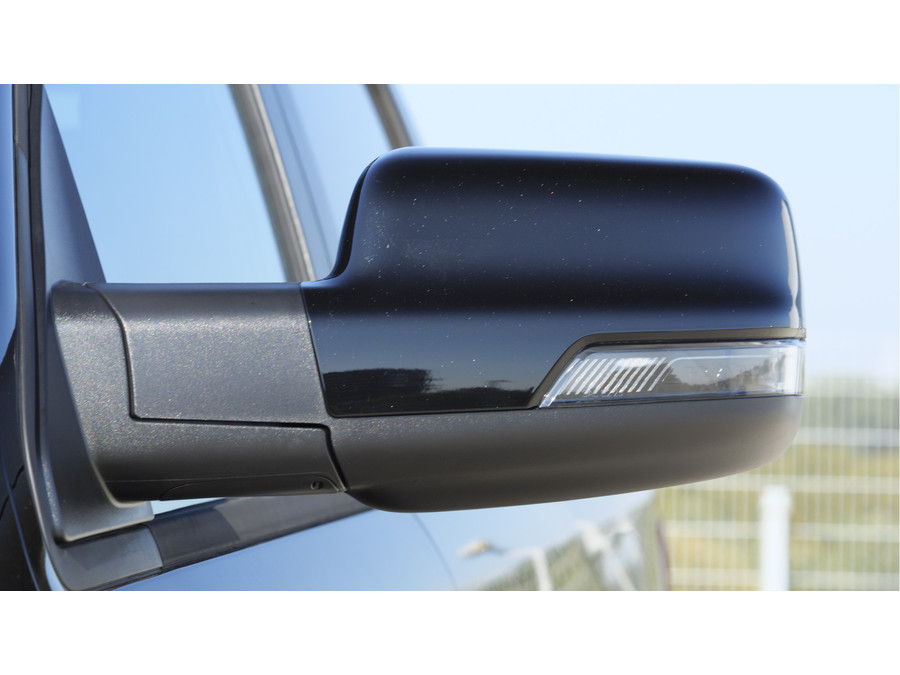 Dodge Ram 1500 | Laramie | Sport | Crew Cab | 4X4 |