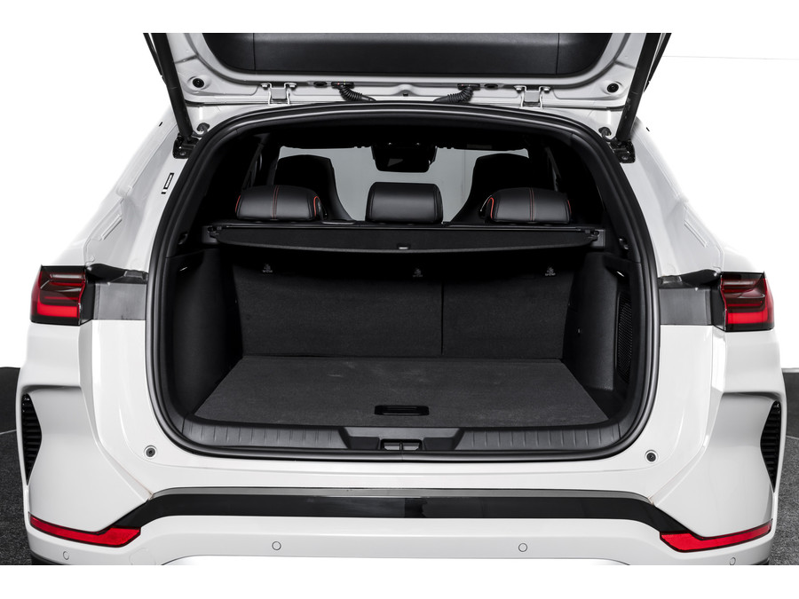 BYD SEAL U 1.5 DM-i FWD Comfort