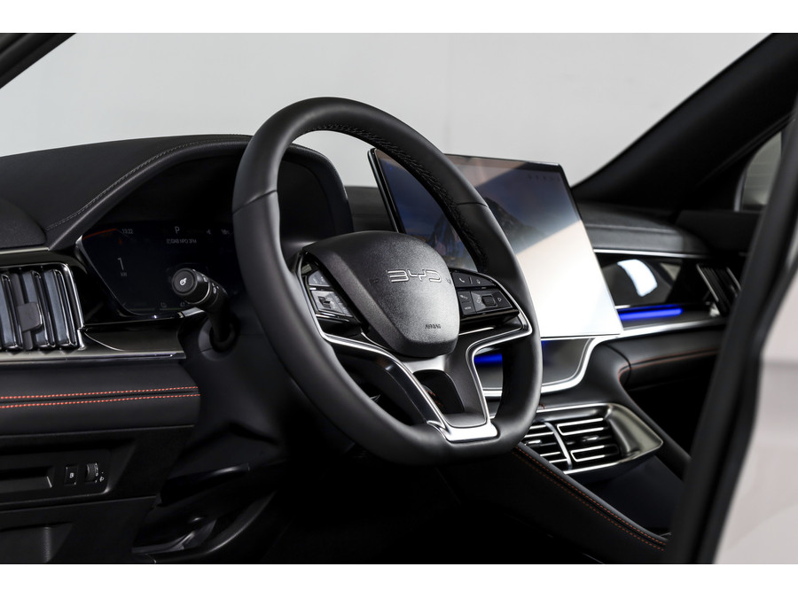 BYD SEAL U 1.5 DM-i FWD Comfort