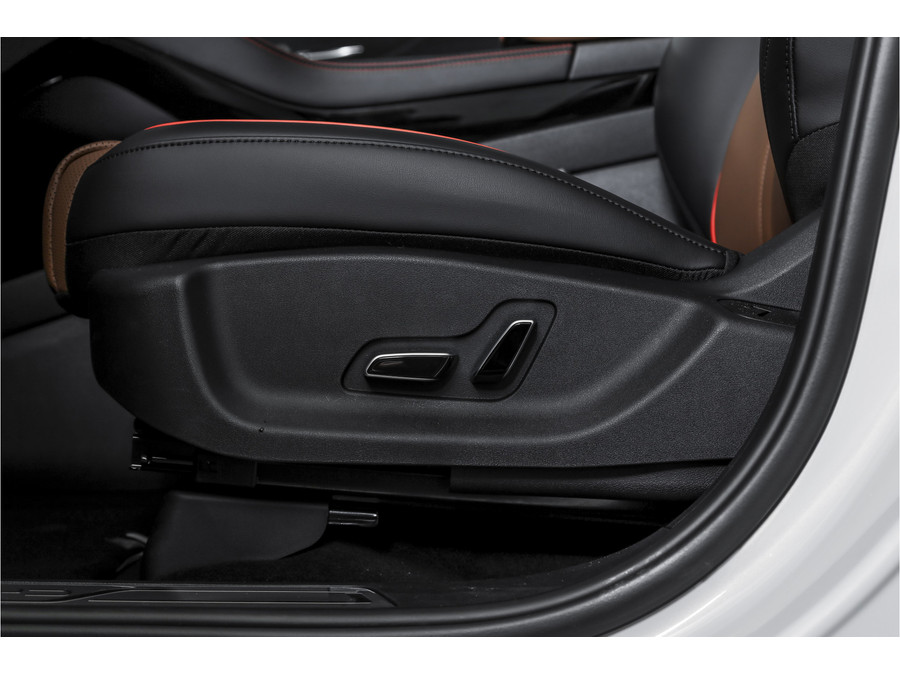 BYD SEAL U 1.5 DM-i FWD Comfort