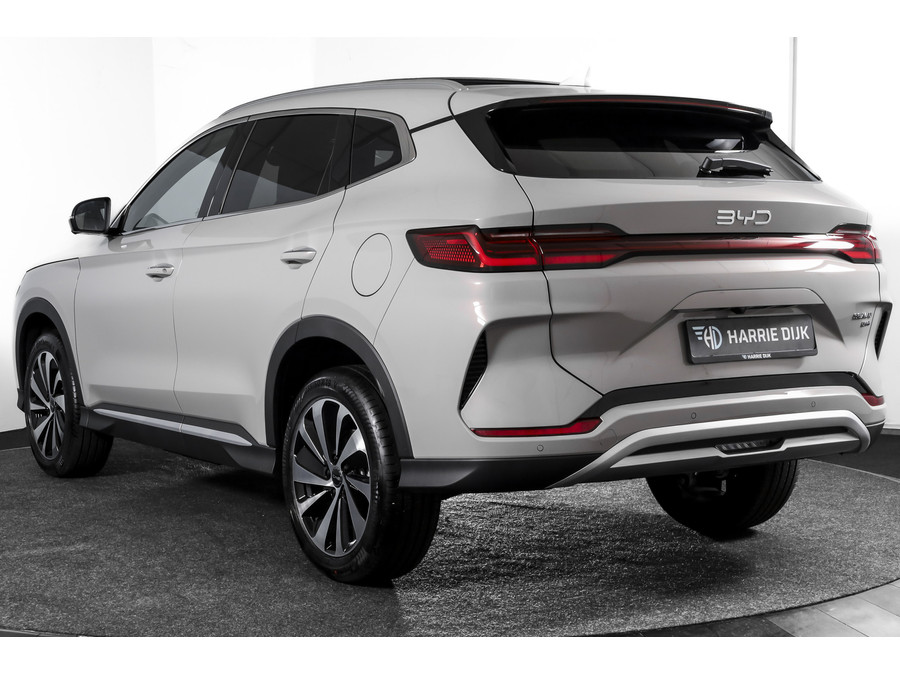 BYD SEAL U 1.5 DM-i FWD Comfort