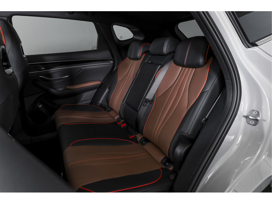 BYD SEAL U 1.5 DM-i FWD Comfort