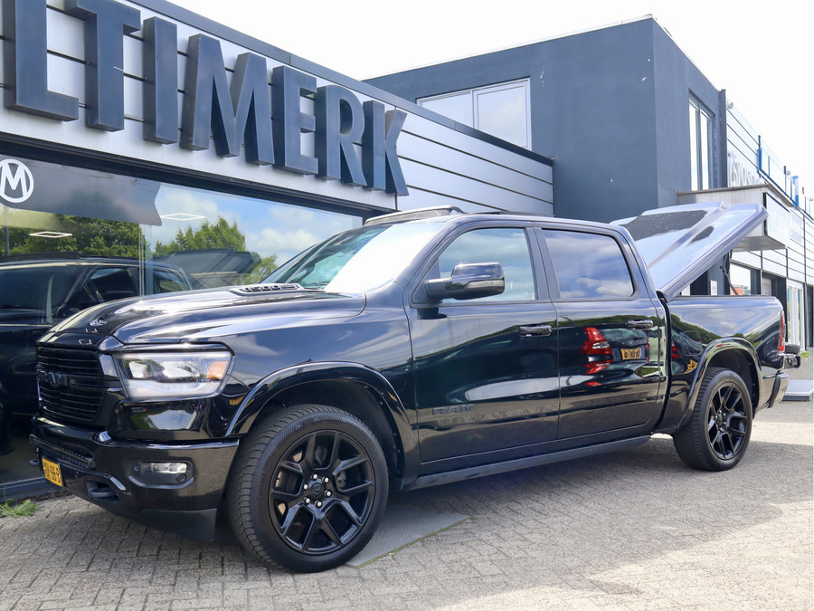 Dodge RAM 1500 5.7 V8 4x4 Crew Cab SPORT