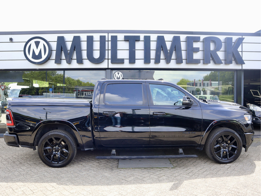 Dodge RAM 1500 5.7 V8 4x4 Crew Cab SPORT